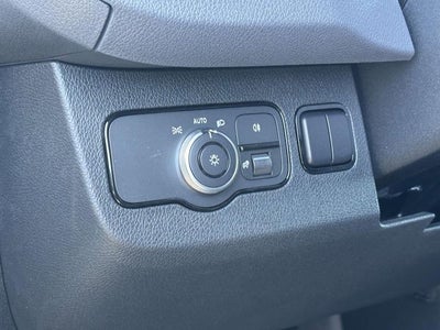 2026 Mercedes-Benz Sprinter 4500 4500 Standard Roof I4 Diesel HO 144"