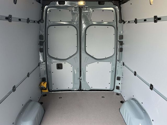 2026 Mercedes-Benz Sprinter 2500 Cargo 144 WB