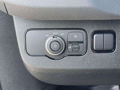 2026 Mercedes-Benz Sprinter 2500 Cargo 144 WB