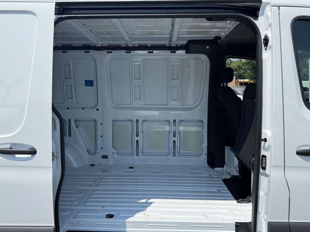 2026 Mercedes-Benz Sprinter 2500 Cargo 144 WB