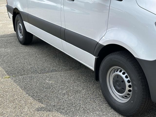 2026 Mercedes-Benz Sprinter 2500 Cargo 144 WB