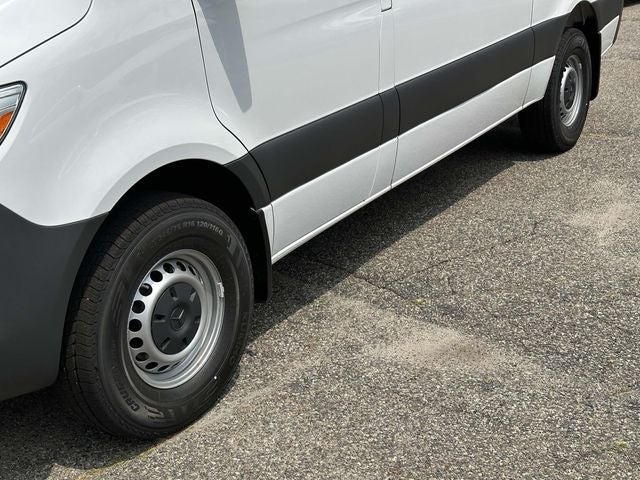 2026 Mercedes-Benz Sprinter 2500 Cargo 144 WB