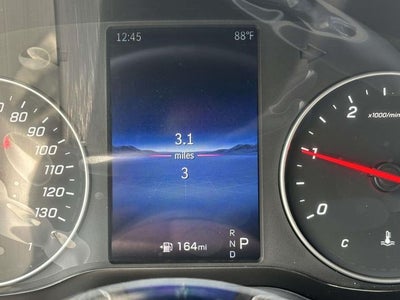 2026 Mercedes-Benz Sprinter 2500 Cargo 144 WB
