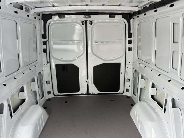 2026 Mercedes-Benz Sprinter 2500 Cargo 144 WB