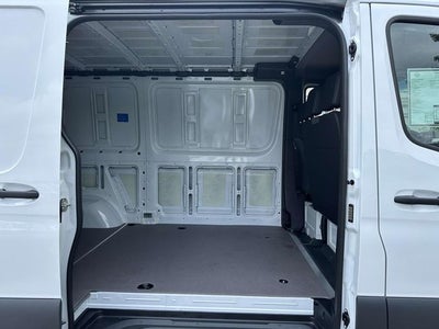 2026 Mercedes-Benz Sprinter 2500 Cargo 144 WB