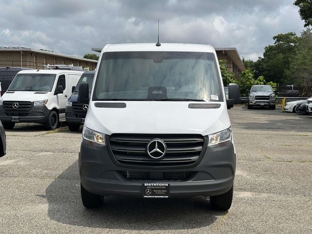 2026 Mercedes-Benz Sprinter 2500 Cargo 144 WB