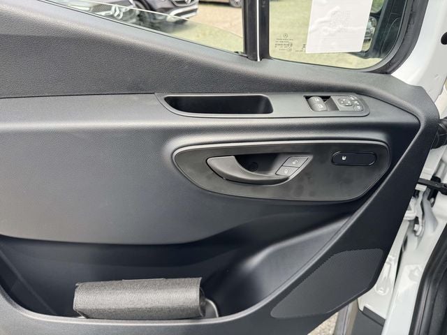 2026 Mercedes-Benz Sprinter 2500 Cargo 144 WB