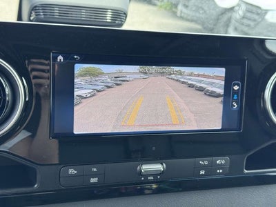 2026 Mercedes-Benz Sprinter 2500 Cargo 144 WB