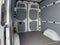 2026 Mercedes-Benz Sprinter 2500 Cargo 144 WB