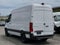 2026 Mercedes-Benz Sprinter 2500 Cargo 144 WB