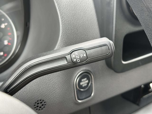 2025 Mercedes-Benz Sprinter 2500 Cargo 144 WB