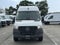 2025 Mercedes-Benz Sprinter 2500 Cargo 144 WB