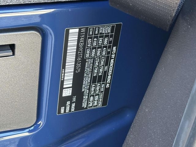2026 Mercedes-Benz Sprinter 2500 Cargo 144 WB