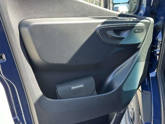 2026 Mercedes-Benz Sprinter 2500 Cargo 144 WB