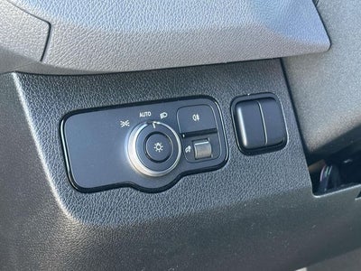 2026 Mercedes-Benz Sprinter 2500 Cargo 144 WB