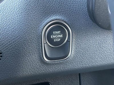 2026 Mercedes-Benz Sprinter 2500 Cargo 144 WB