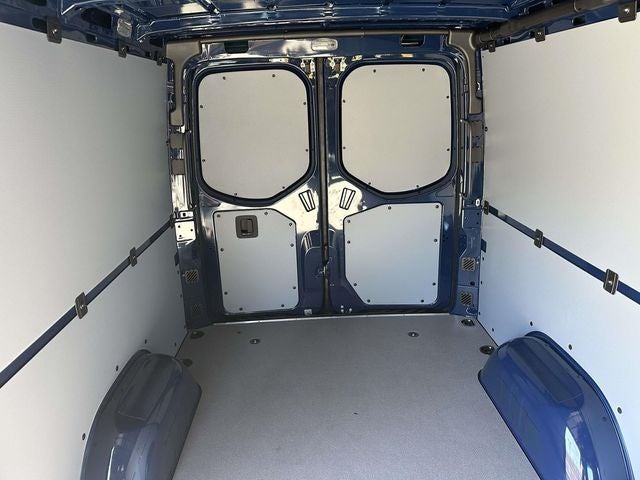 2026 Mercedes-Benz Sprinter 2500 Cargo 144 WB