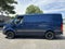 2026 Mercedes-Benz Sprinter 2500 Cargo 144 WB
