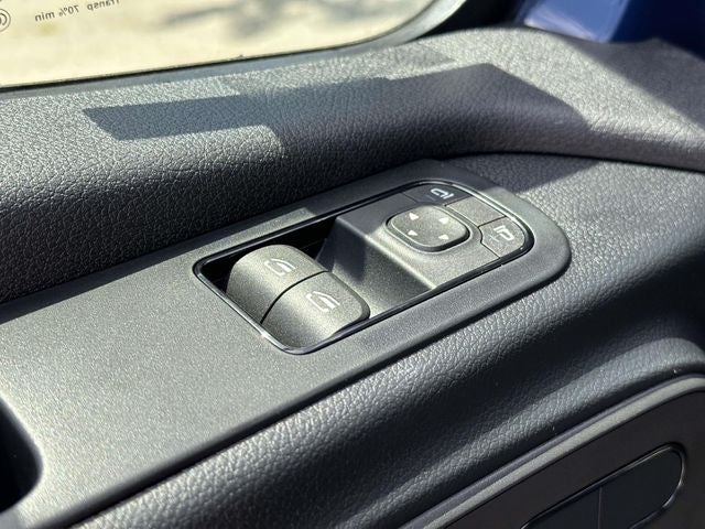 2026 Mercedes-Benz Sprinter 2500 Cargo 144 WB