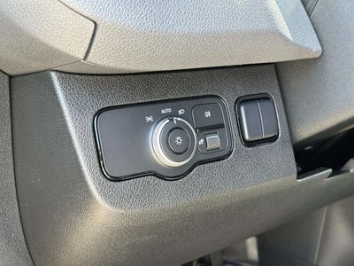 2026 Mercedes-Benz Sprinter 2500 Cargo 144 WB