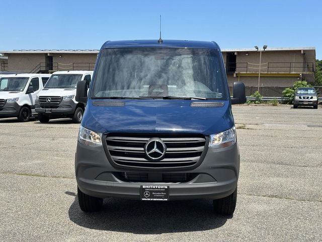 2026 Mercedes-Benz Sprinter 2500 Cargo 144 WB