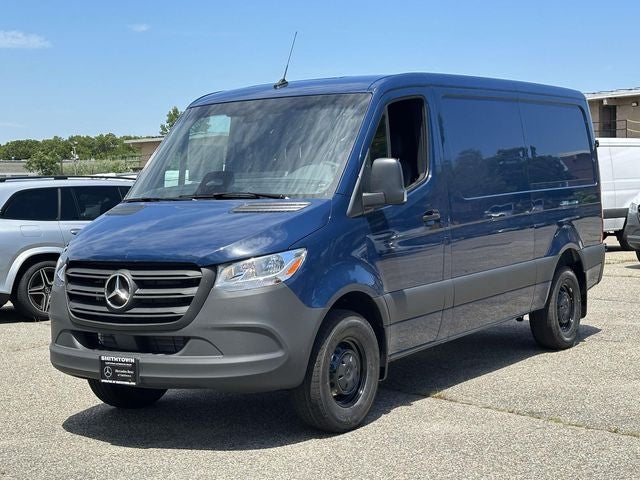2026 Mercedes-Benz Sprinter 2500 Cargo 144 WB