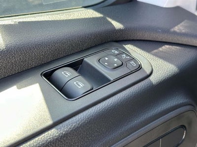 2026 Mercedes-Benz Sprinter 2500 Cargo 144 WB