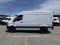 2026 Mercedes-Benz Sprinter 2500 Cargo 144 WB