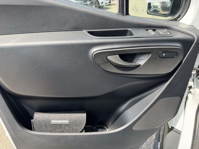 2026 Mercedes-Benz Sprinter 2500 Cargo 144 WB