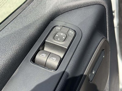 2026 Mercedes-Benz Sprinter 2500 Cargo 144 WB