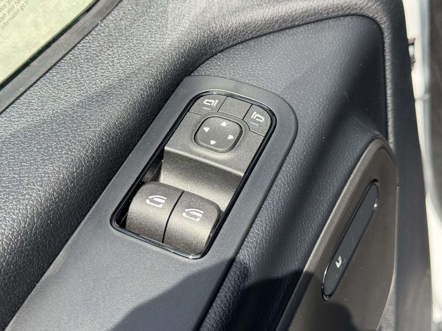 2026 Mercedes-Benz Sprinter 2500 Cargo 144 WB