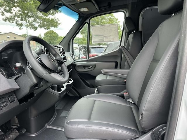 2026 Mercedes-Benz Sprinter 2500 Cargo 144 WB