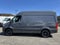 2026 Mercedes-Benz Sprinter 2500 Cargo 144 WB