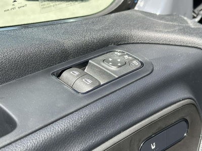 2026 Mercedes-Benz Sprinter 2500 Cargo 144 WB