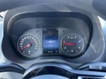 2026 Mercedes-Benz Sprinter 2500 Cargo 144 WB