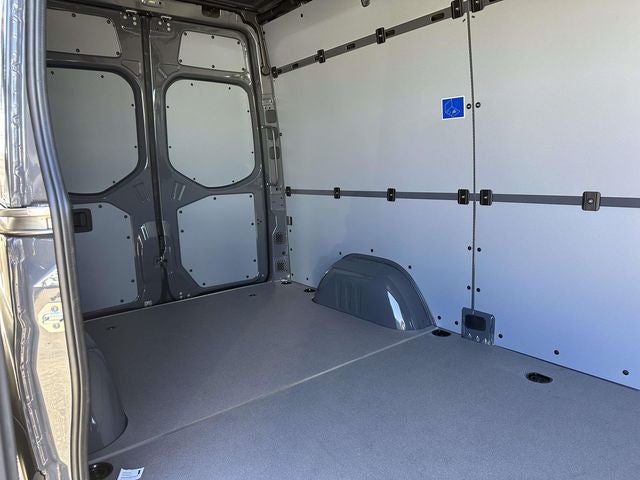 2026 Mercedes-Benz Sprinter 2500 Cargo 144 WB
