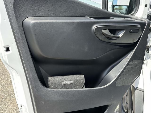 2026 Mercedes-Benz Sprinter 2500 Cargo 144 WB