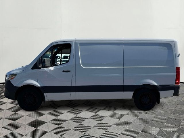 2025 Mercedes-Benz Sprinter 2500 Cargo 144 WB