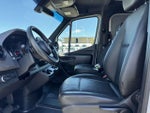 2025 Mercedes-Benz Sprinter 2500 Cargo 144 WB