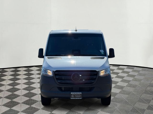 2025 Mercedes-Benz Sprinter 2500 Cargo 144 WB