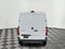 2025 Mercedes-Benz Sprinter 2500 Cargo 144 WB