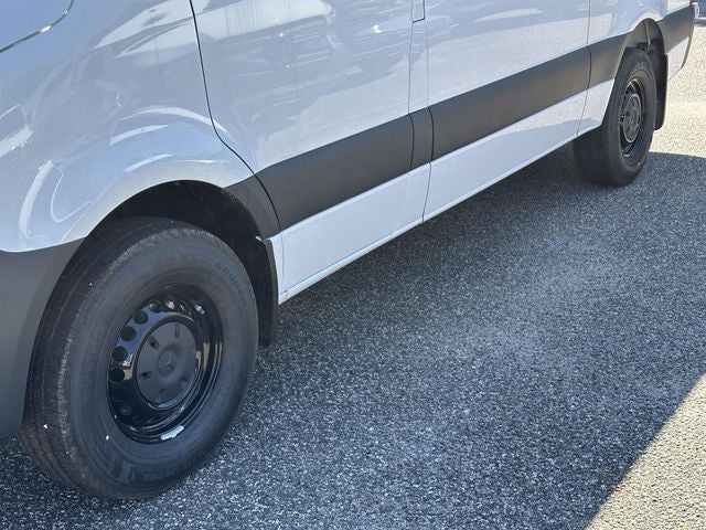 2026 Mercedes-Benz Sprinter 2500 Cargo 144 WB