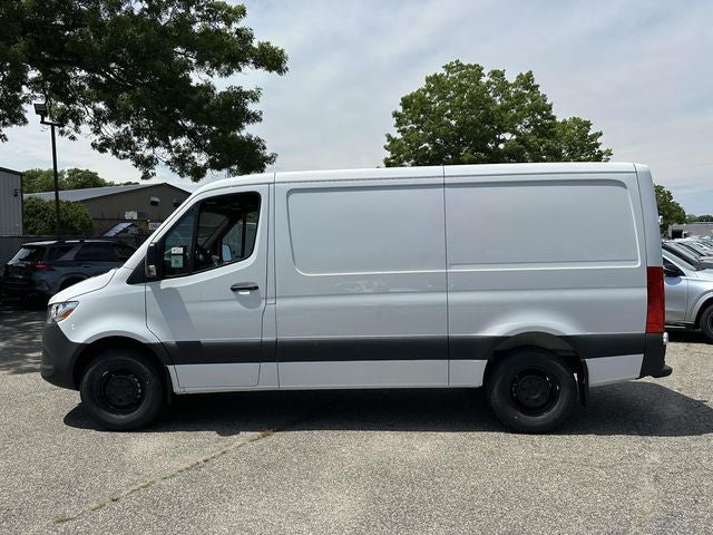 2026 Mercedes-Benz Sprinter 2500 Cargo 144 WB