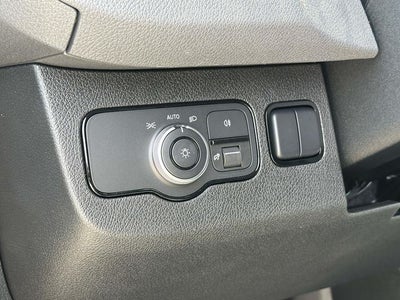 2026 Mercedes-Benz Sprinter 2500 Cargo 144 WB