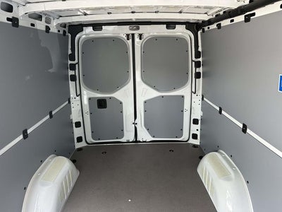 2026 Mercedes-Benz Sprinter 2500 Cargo 144 WB