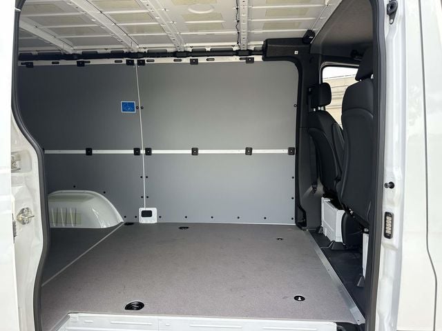 2026 Mercedes-Benz Sprinter 2500 Cargo 144 WB
