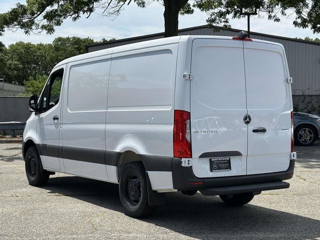 2026 Mercedes-Benz Sprinter 2500 Cargo 144 WB