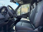 2026 Mercedes-Benz Sprinter 2500 Cargo 144 WB