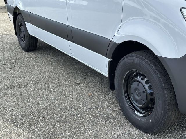 2026 Mercedes-Benz Sprinter 2500 Cargo 144 WB
