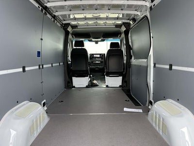 2026 Mercedes-Benz Sprinter 2500 Cargo 144 WB